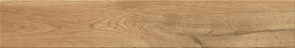 Porcelænsflise Ilia 59,8x9,8 cm Brun Mat 0,94 m²