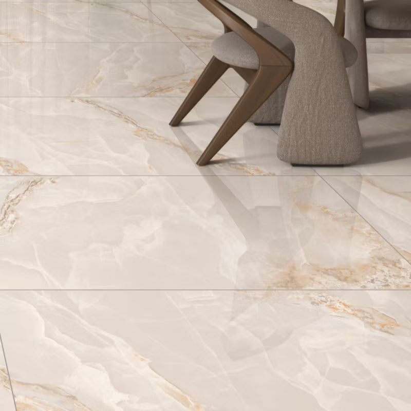 Porcelænsflise Jago 60x120 cm Peach 1,44 m²