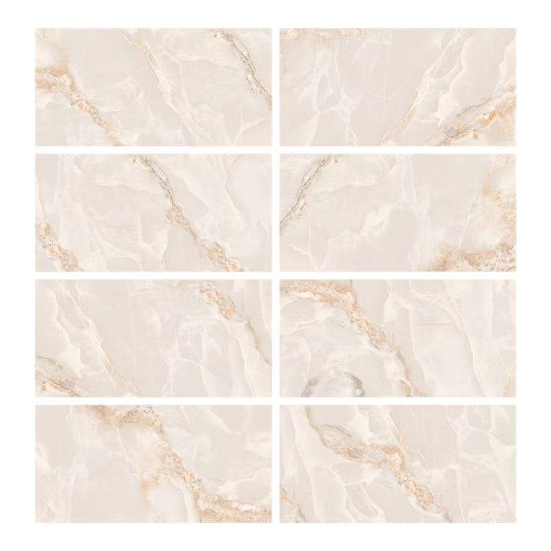 Porcelænsflise Jago 60x120 cm Peach 1,44 m²