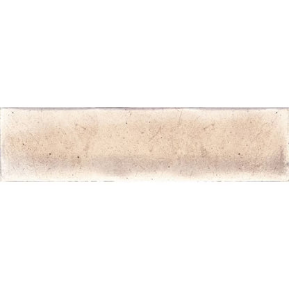 Porcelænsflise Jazba 6x24,6 cm 0,5 m²