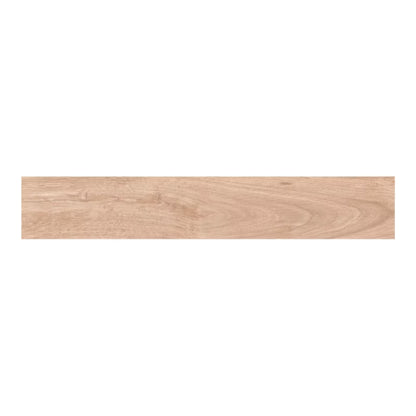 Porcelænsflise Jolla 10x60 cm Træeffekt 0,86 m²