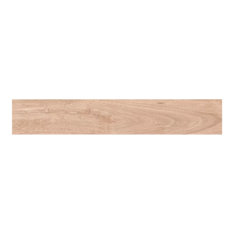 Porcelænsflise Jolla 10x60 cm Træeffekt 0,86 m²