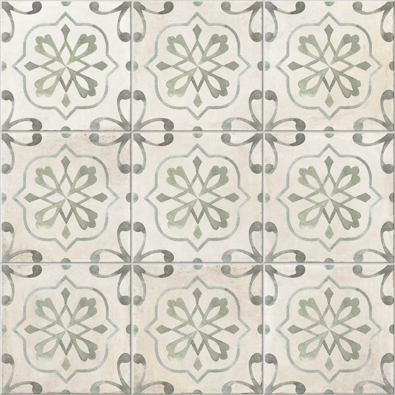 Porcelænsflise Kamari 60x60 cm Mat 1,44 m²