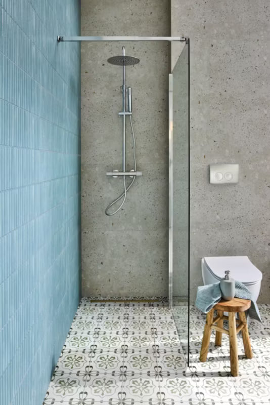 Porcelænsflise Kamari 60x60 cm Mat 1,44 m²