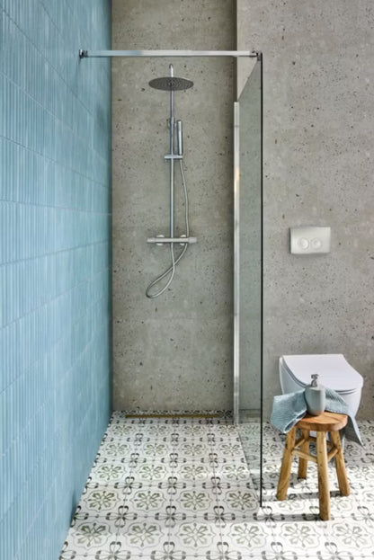 Porcelænsflise Kamari 60x60 cm Mat 1,44 m²