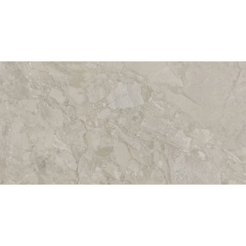 Porcelænsflise Kuartz 60x120 cm Beige 1,44 m²