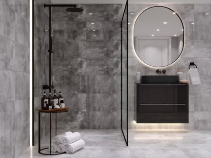 Porcelænsflise Lexington 60x60 cm Lappato 1,44 m²