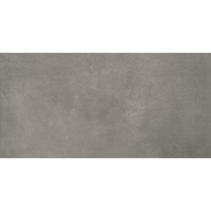Porcelænsflise Litchou 30x60 cm Antracit 1,42 m²