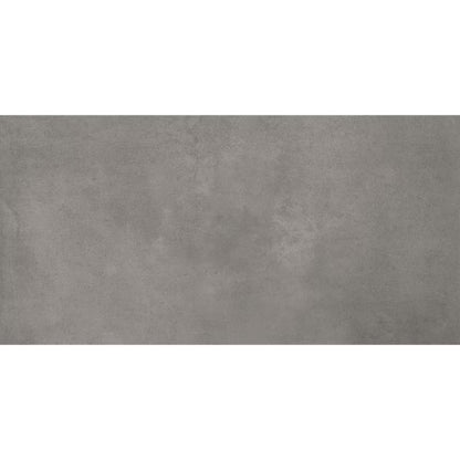Porcelænsflise Litchou 30x60 cm Antracit 1,42 m²