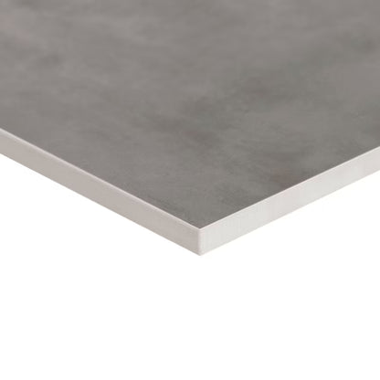 Porcelænsflise Litchou 30x60 cm Antracit 1,42 m²
