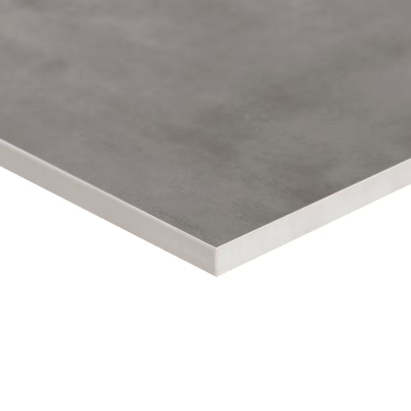 Porcelænsflise Litchou 30x60 cm Antracit 1,42 m²