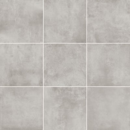 Porcelænsflise Litchou 79,7x79,7 cm 1,27 m²