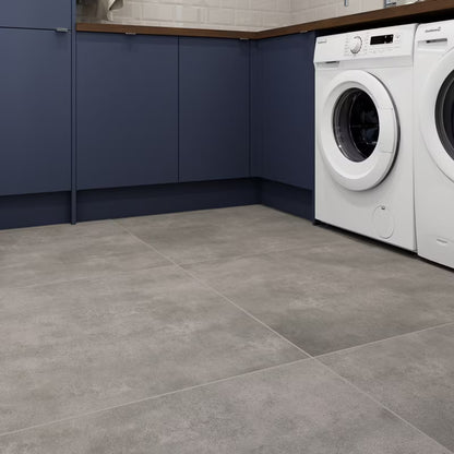 Porcelænsflise Litchou 79,7x79,7 cm 1,27 m²