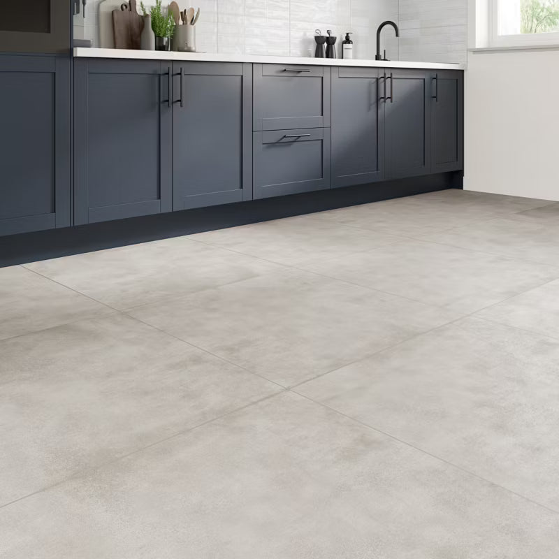 Porcelænsflise Litchou 79,7x79,7 cm 1,27 m²