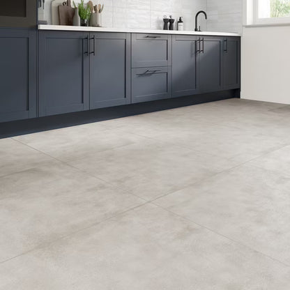 Porcelænsflise Litchou 79,7x79,7 cm 1,27 m²
