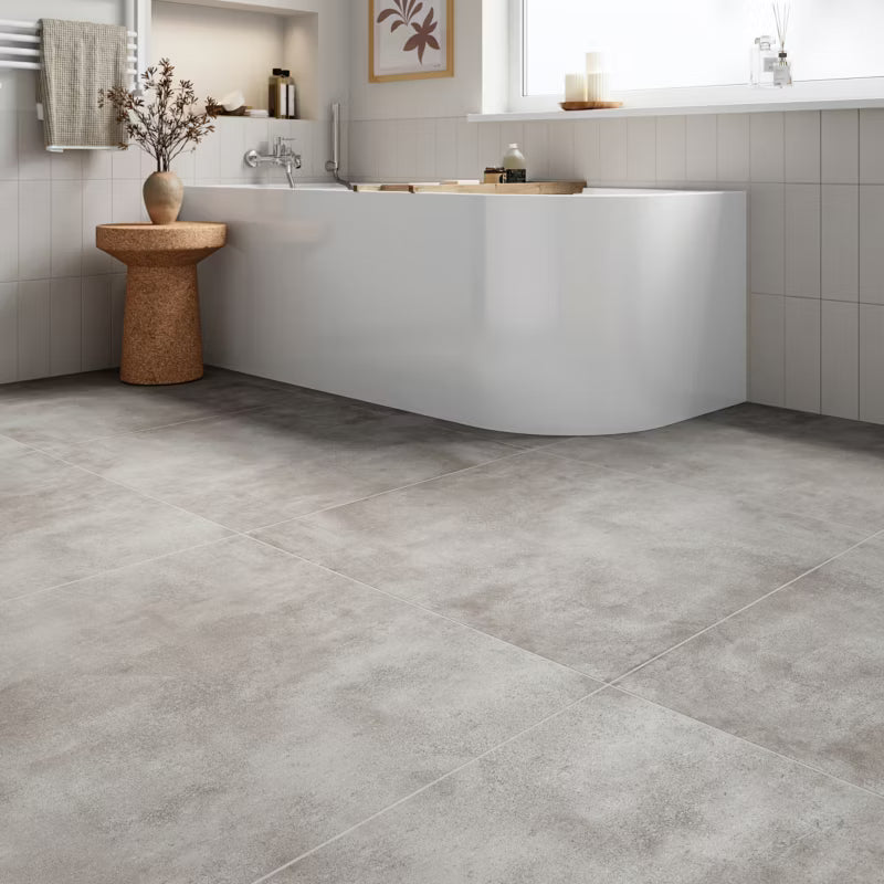 Porcelænsflise Litchou 79,7x79,7 cm 1,27 m²