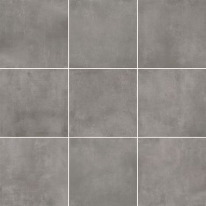 Porcelænsflise Litchou 79,7x79,7 cm 1,27 m²