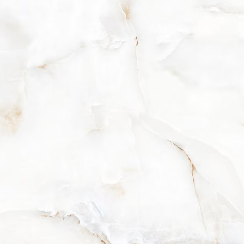 Porcelænsflise Logan 60x60 cm Hvid 1,44 m²