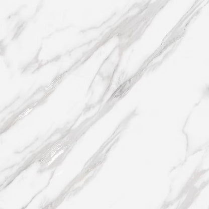 Porcelænsflise Lomero 60x60 cm Grå Mat 1,44 m²