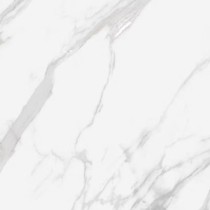 Porcelænsflise Lomero 60x60 cm Grå Mat 1,44 m²