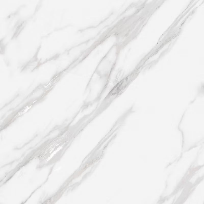 Porcelænsflise Lomero 60x60 cm Grå Mat 1,44 m²