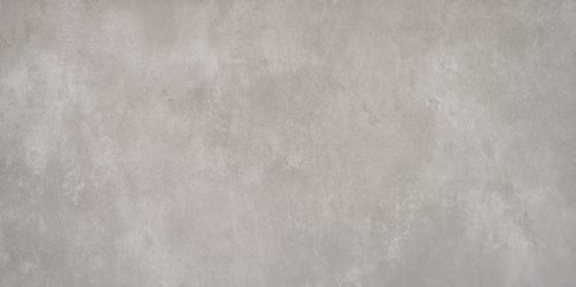 Porcelænsflise Luna 60x120 cm Grå 2,16 m²