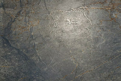 Porcelænsflise Madis Caoba 60x120 cm Brun 1,44 m²