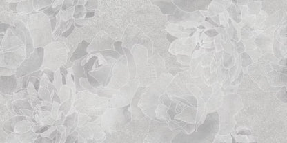 Porcelænsflise Magia 60x120 cm Grå 1,44 m²
