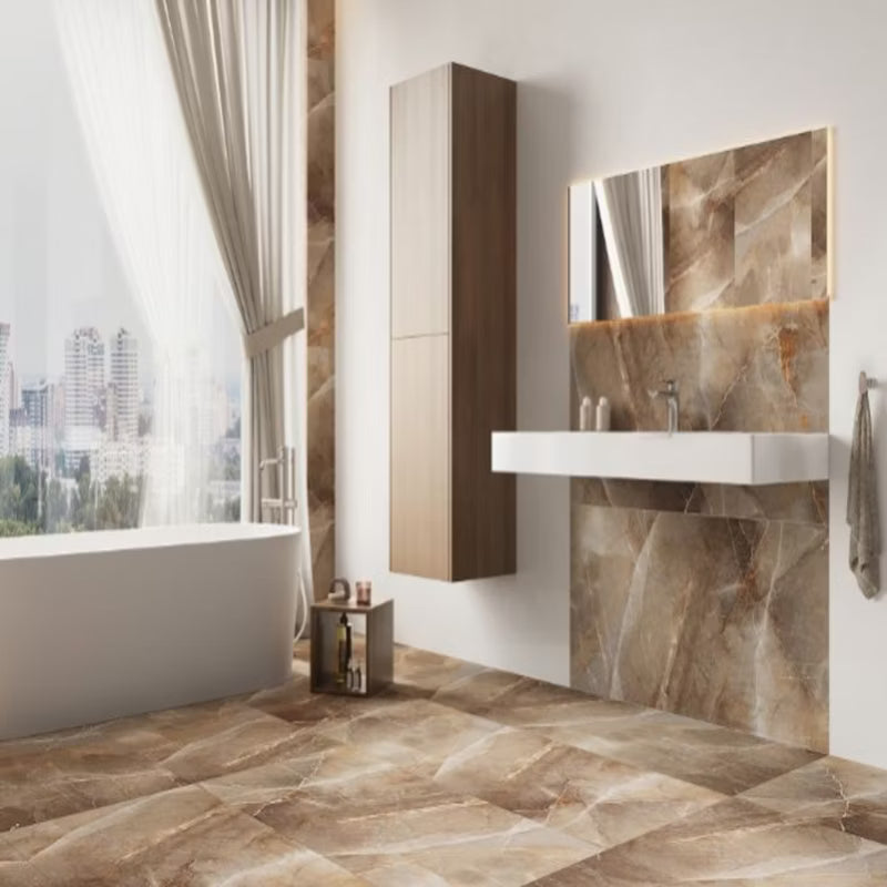 Porcelænsflise Marbene 60x120 cm 1,44 m²