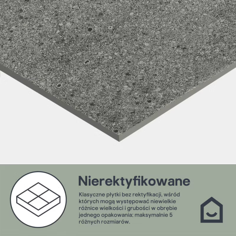 Porcelænsflise Marjo 30x30 cm 1,62 m²