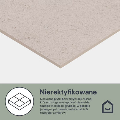 Porcelænsflise Marjo 30x30 cm 1,62 m²