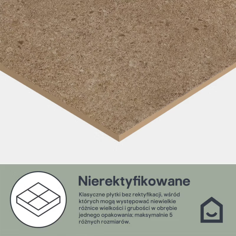 Porcelænsflise Marjo 30x30 cm 1,62 m²