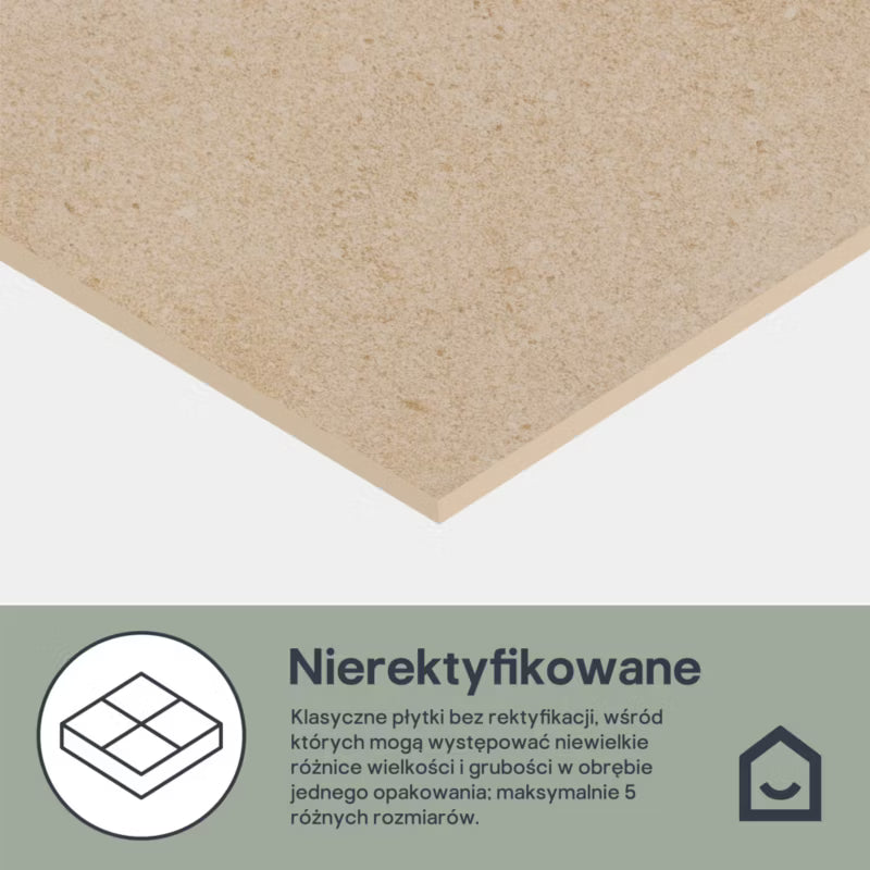 Porcelænsflise Marjo 30x30 cm 1,62 m²