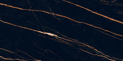 Porcelænsflise Marquina Grafit 1,44 m²