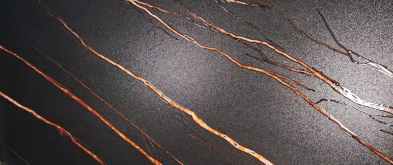 Porcelænsflise Marquina Grafit 1,44 m²