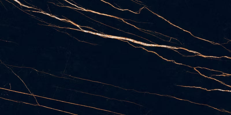 Porcelænsflise Marquina Grafit 1,44 m²