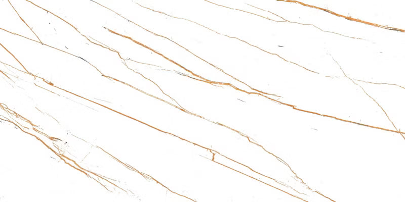 Porcelænsflise Marquina Hvid 1,44 m²