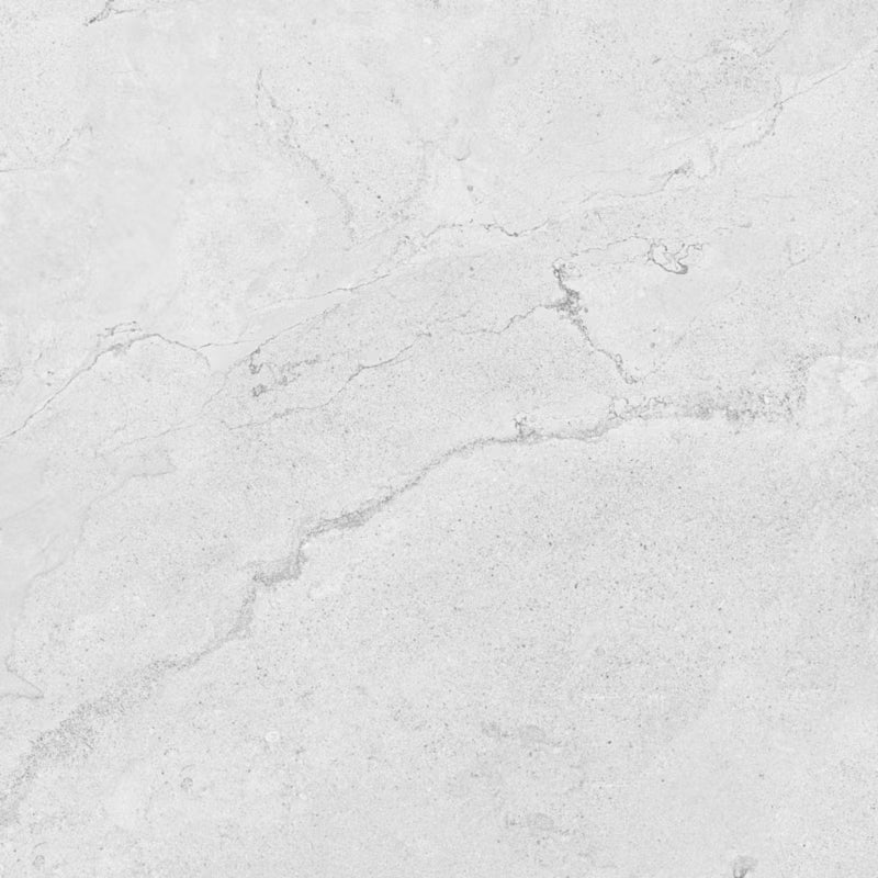 Porcelænsflise Marton 60x60 cm Grå Lappato 1,44 m²