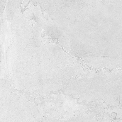 Porcelænsflise Marton 60x60 cm Grå Lappato 1,44 m²