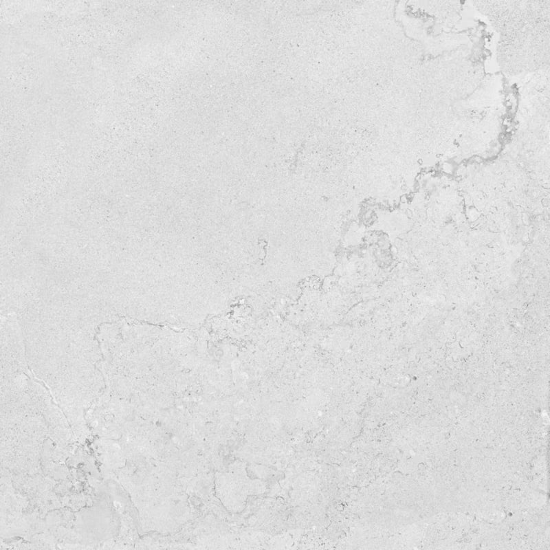 Porcelænsflise Marton 60x60 cm Grå Lappato 1,44 m²