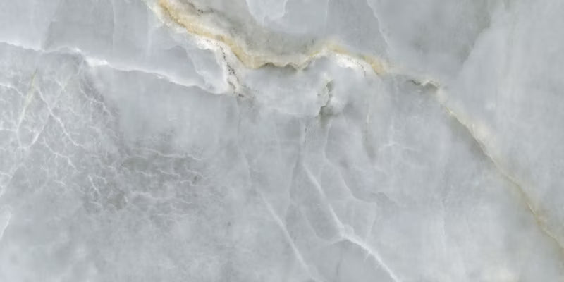 Porcelænsflise Massa 60x120 cm Grå 1,44 m²