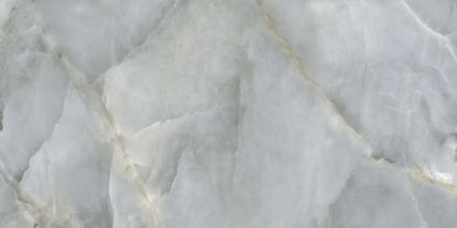 Porcelænsflise Massa 60x120 cm Grå 1,44 m²