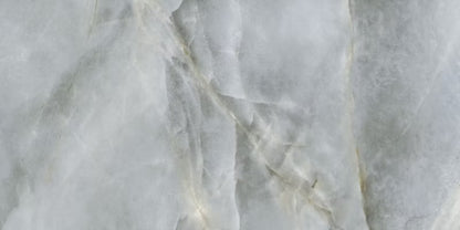 Porcelænsflise Massa 60x120 cm Grå 1,44 m²