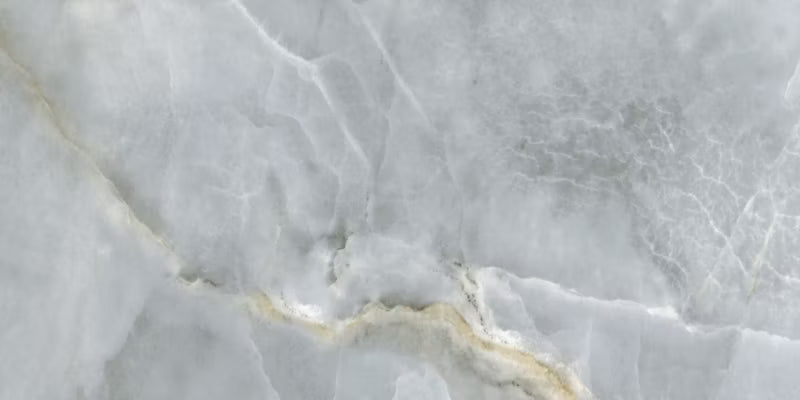 Porcelænsflise Massa 60x120 cm Grå 1,44 m²