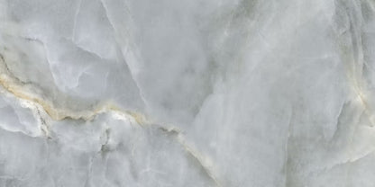 Porcelænsflise Massa 60x120 cm Grå 1,44 m²