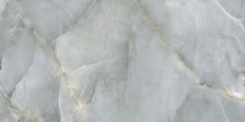 Porcelænsflise Massa 60x120 cm Grå 1,44 m²