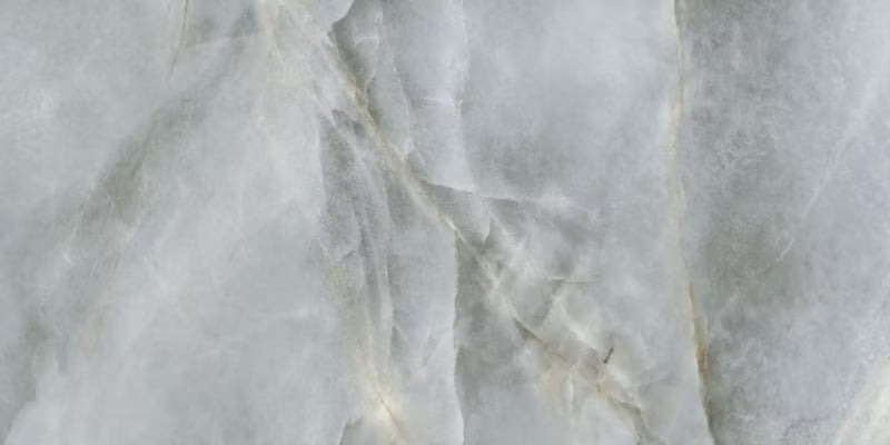 Porcelænsflise Massa 60x120 cm Grå 1,44 m²