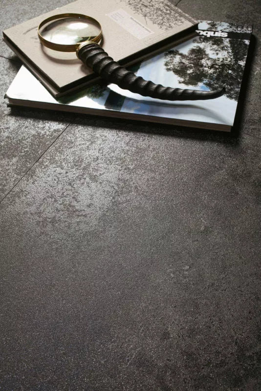 Porcelænsflise Millstone Dekor 60x120 cm 0,72 m²