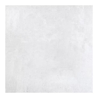 Porcelænsflise Odys 60x60 cm Lysegrå 1,44 m²