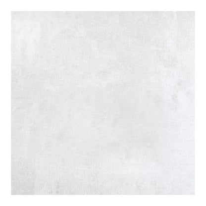 Porcelænsflise Odys 60x60 cm Lysegrå 1,44 m²